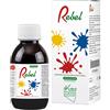 RIKREA Srl Rebel sciroppo 150 ml - RIKREA - 912306836