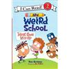 HarperCollins My Weird School: Talent Show Mix-Up