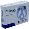 BIOGROUP SpA SOCIETA' BENEFIT PSICOPHYT 30-B 4 Tubi Globuli