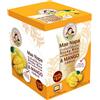 MAE NAPA - Riso Appiccicoso al Cocco e Mango - (6 x 80 g)