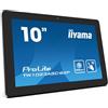 Iiyama Prolite Tw1023asC-B2p - Monitor Led - 25,5 Cm (10,1)