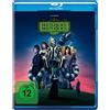 Warner Bros (Universal Pictures) Beetlejuice Beetlejuice/Blu-ray (Blu-ray) Jenna Ortega Tim Burton Michael Keaton