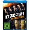 AL!VE Der große Raub - Righteous Thieves (Blu-ray) Michael Fairman Cam Gigandet