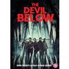 Vertical Entertainment The Devil Below (DVD) Will Patton Adan Canto Jonathan Sadowski Alicia Sanz