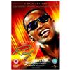 RAY GENIUS-A NIGHT FOR RAY CHARLES (DVD)
