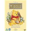 Walt Disney Studios Winnie the Pooh: The Many Adventures of Winnie the Pooh (DVD)