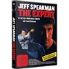 JEFF SPEAKMAN - The Expert - Kalt und gnadenlos (DVD)