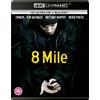 Universal Pictures 8 Mile (4K UHD Blu-ray) Anthony Mackie Omar Benson Miller Michael Shannon Eminem