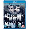 Verve Pictures My Brother The Devil (Blu-ray) Saïd Taghmaoui James Floyd Fady Elsayed