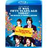 Kaleidoscope Home Ent. It Was 50 Years Ago Today... The Beatles, Sgt. Pepper and Beyond (Blu-ray)