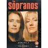 Warner The Sopranos: Series 2 (Vol. 3) (DVD) Frank Renzulli James Gandolfini Edie Falco