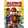 20th Century Studios Alvin et les chipmunks 2 (DVD) Jason Lee David Cross Zachary Levi Wendie Malick