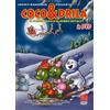 VIDEO DELTA Coco&Drila - Il sacco magico di Babbo Natale (DVD)