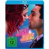 Capelight Pictures June and John (Blu-ray) Luc Besson Luke Stanton Eddy Matilda Price