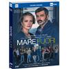 Eagle Pictures Mare Fuori - Stagione 2 (3 Dvd) (DVD) C. Crescentini C. Recano V. Romani A. Tem