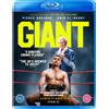 True Brit Giant (Blu-ray)