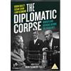 Strawberry The Diplomatic Corpse (DVD) Liam Redmond Robin Bailey André Mikhelson Susan Shaw