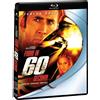 Eagle Pictures Fuori In 60 Secondi - Bd (Blu-ray) Robert Duvall Nicolas Cage Delroy Lindo