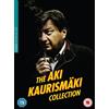 Curzon Artificial Eye The Aki Kaurismäki Collection (DVD)