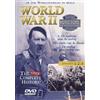World War II, Episode 1, 2, 3 (DVD)