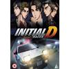 MVM Entertainment Initial D Legend 2 - Racer (DVD) Tomohito Naka