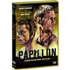 Eagle Pictures Papillon (2018) (DVD) Charlie Hunnam Rami Malek Roland Moller