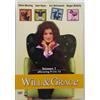Will & Grace 1:9 - 15 (DVD)