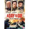 Vertical Entertainment A Day To Die (DVD) Bruce Willis Frank Grillo Matt Dillon