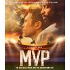 Filmrise MVP (Blu-ray) Mo McRae Nate Boyer Dina Shihabi Christina Ochoa Tom Arnold