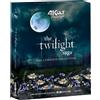Plaion The Twilight Saga - 4Kult Prestige Edition Box 5 4K Ultra HD + Gadgets Nuovo