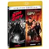Jessica Alba,Antonio Bander... Sin City / Spy Kids (Ltd) (Blu-ray)