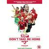 Spirit Entertainment Limited Don't Take Me Home (DVD) Gareth Bale Gareth Bale Jonny Owen