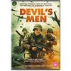 High Fliers Video Distribution Devil's Men (DVD) Casey Elliott Caleb Hafen Dustin Harding Gabe Spencer