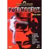 post mortem 1998 (dvd) italian import (DVD) Sheen Pyun Albert Halsey