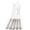 BIlinli Strumento di saldatura dell'elemento riscaldante del centro del saldatoio di 5PCS 220V 60W