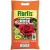 Flortis CONCIME PER ROSE-ARBUSTI DA FIORE 4KG FLORTIS