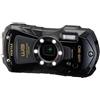 PENTAX WG 90 Nero Fotocamera compatta digitale di classe standard resistente