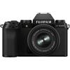 Fujifilm X S20 Fotocamera Digitale Mirrorless 26MP KIT XC15-45mmF3.5-5.6 Sensore