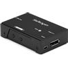 StarTech com Amplificatore Booster di segnale DisplayPort Extender DP 4K 60 Hz