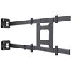 Meliconi PROMOZIONE Meliconi STAFFA PARETE FLAG TV A BANDIERA Cod. 480872