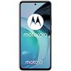 Motorola moto g72 Smartphone, Memoria 8/128GB, Tripla fotocamera da 108MP, Displ
