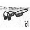 ZOVIMAX Cuffie a Conduzione Ossea per Nuoto IP68 Bluetooth 6.0 MP3 8 GB Open Ear