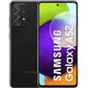 Samsung NUOVO Samsung Galaxy A52 SM-A528B 128GB 6GB RAM Smartphone Sbloccato Dual SIM