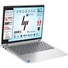 HP ProBook Notebook pc Intel Core5 120U 10Core 5 GHz SSD 512Gb Ram DDR5 16Gb