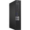 Amazon Renewed Mini PC Computer Dell Optiplex 7050 Processore Core i7-6700T Memoria Ram 16GB