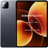 XIAOMI Pad 8 Pro Tablet 11,2 12+512 GB Snapdragon® 8 Elite Batteria 9200 mAh