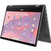 ASUS Chromebook CM1402FM2A#B0CZ42YZYG Notebook con Monitor 14 FHD Glossy 60Hz