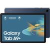 Samsung Galaxy Tab A9 Display 11.0 TFT LCD PLS Wi Fi RAM 8GB 128GB 7.040 mAh