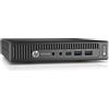 Amazon Renewed HP Mini PC Computer Desktop EliteDesk 800 G2 Processore Core i5-6400T Memoria