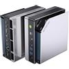 GMKtec EVO X2 Mini PC AI AMD Ryzen AI Max 395 (fino a 5,1GHz) Mini PC Gaming